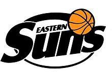 Kalamunda Eastern Suns